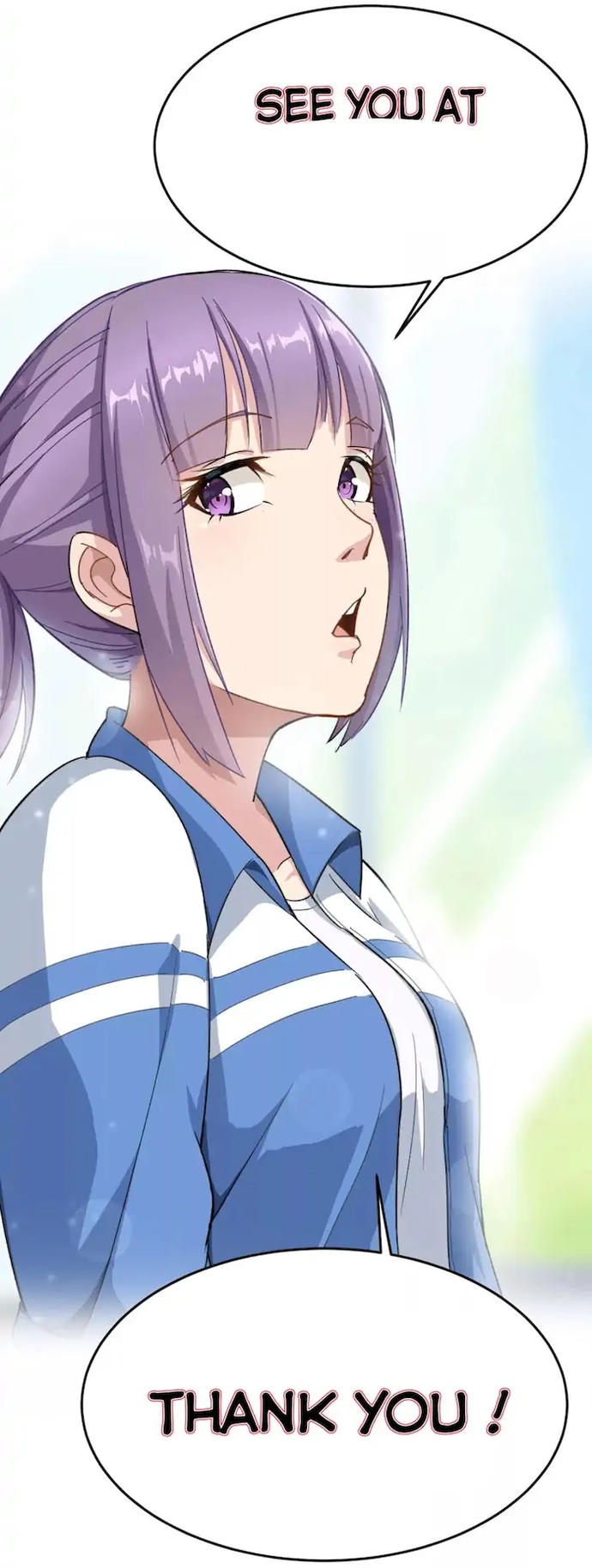 School Flower Master Chapter 69 Gambar 11